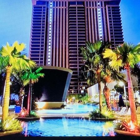 شقة كيه إل بينتانغ سويتس @ تايمز سكوير كوالالمبور المظهر الخارجي الصورة