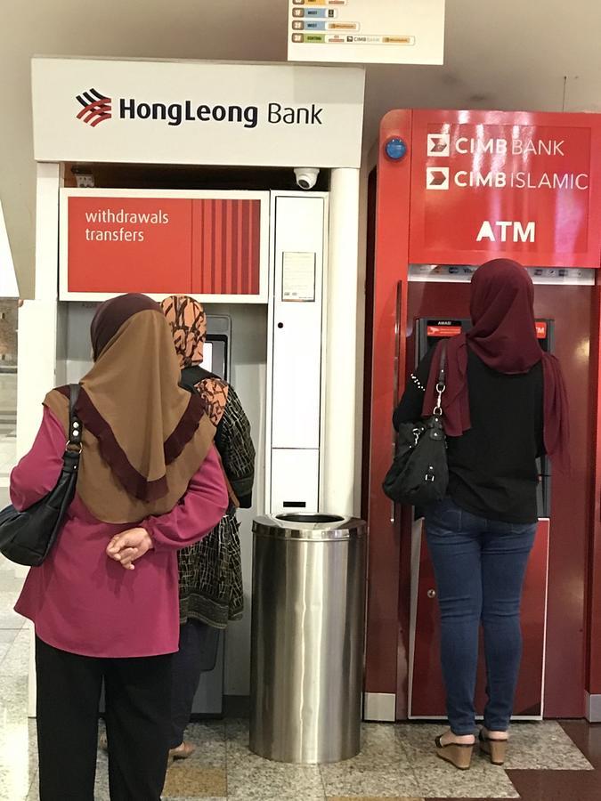 شقة كيه إل بينتانغ سويتس @ تايمز سكوير كوالالمبور المظهر الخارجي الصورة