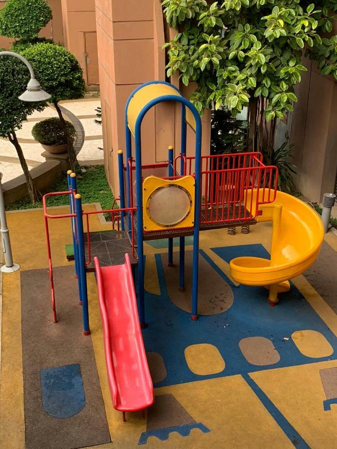 شقة كيه إل بينتانغ سويتس @ تايمز سكوير كوالالمبور المظهر الخارجي الصورة